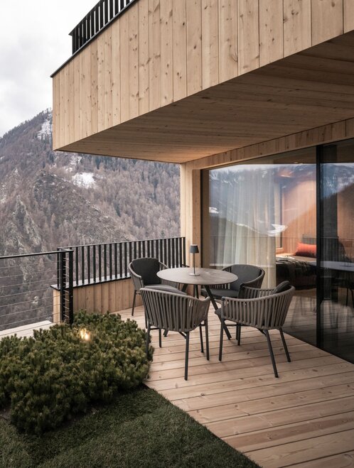 Unser Apartment mit Garten ☛ Naturns ☛ Südtirol Unser Apartment mit Garten ☛ Naturns ☛ Südtirol