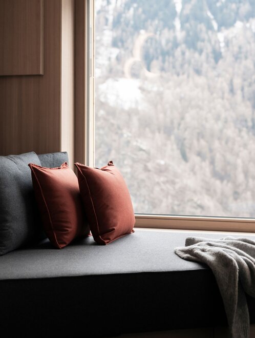 Il nostro appartamento con giardino☛ Naturno ☛ Alto Adige