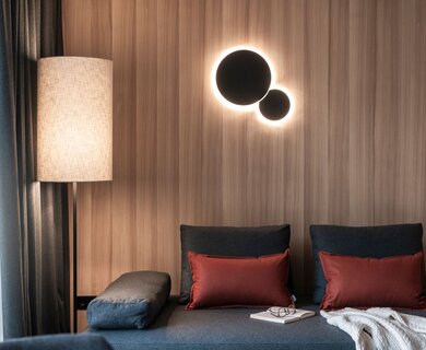 Appartamento penthouse Naturno, Alto Adige, Val Senales