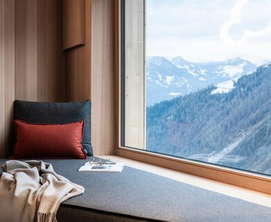 Servizi inclusi nell'appartamento vacanze a Naturno