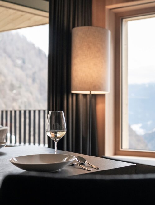 Genuss in der modernen Unterkunft, Naturns - Südtirol Genuss in der modernen Unterkunft, Naturns - Südtirol