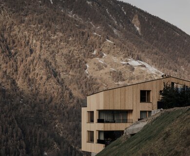 Appartamenti moderni Naturno, agriturismo Monte del Sole