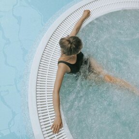 Servizi inclusi nell'appartamento vacanze a Naturno Servizi inclusi nell'appartamento vacanze a Naturno
