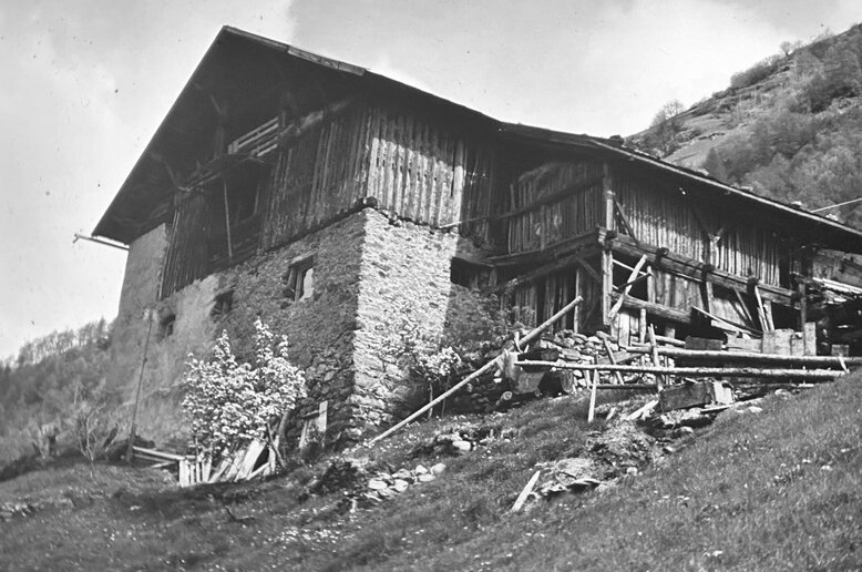 Appartamenti in agriturismo di montagna, presso Naturno