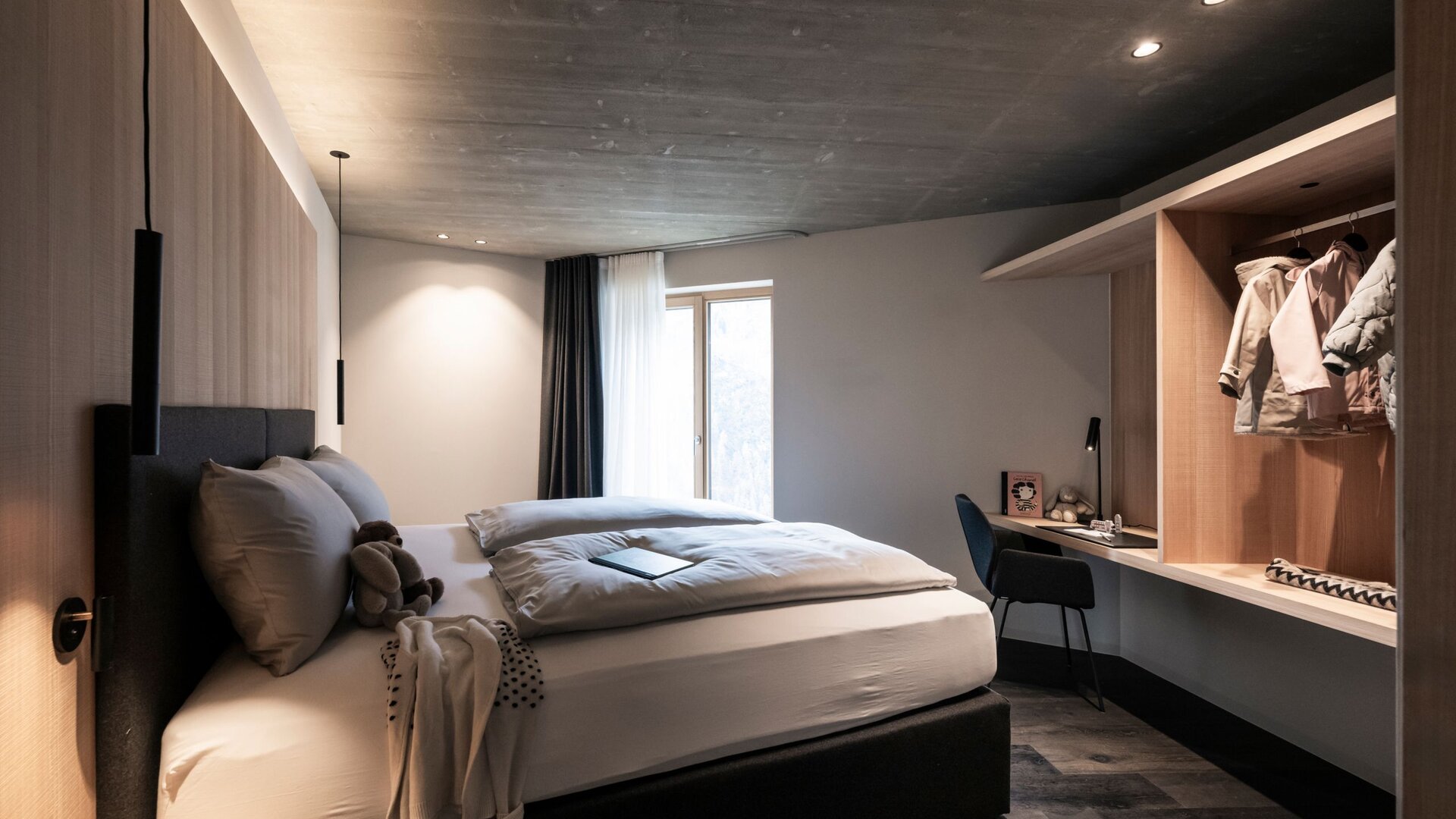 Unser Apartment mit Garten ☛ Naturns ☛ Südtirol