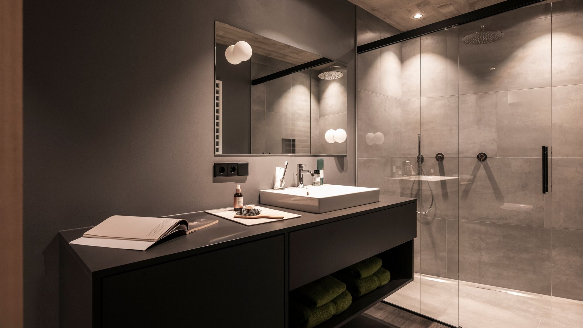 Unser Apartment mit Garten ☛ Naturns ☛ Südtirol