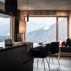 Hoch über Naturns - Ferienwohnung - Bauernhof - Urlaub Hoch über Naturns - Ferienwohnung - Bauernhof - Urlaub