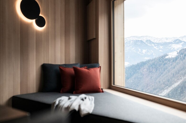 Appartamente moderno in Val Senales per 2 persone