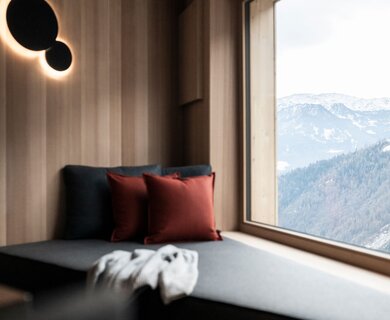 Appartamente moderno in Val Senales per 2 persone