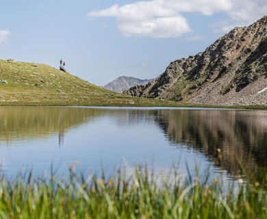 Vacanza estiva a Naturno per vivere stupende esperienze