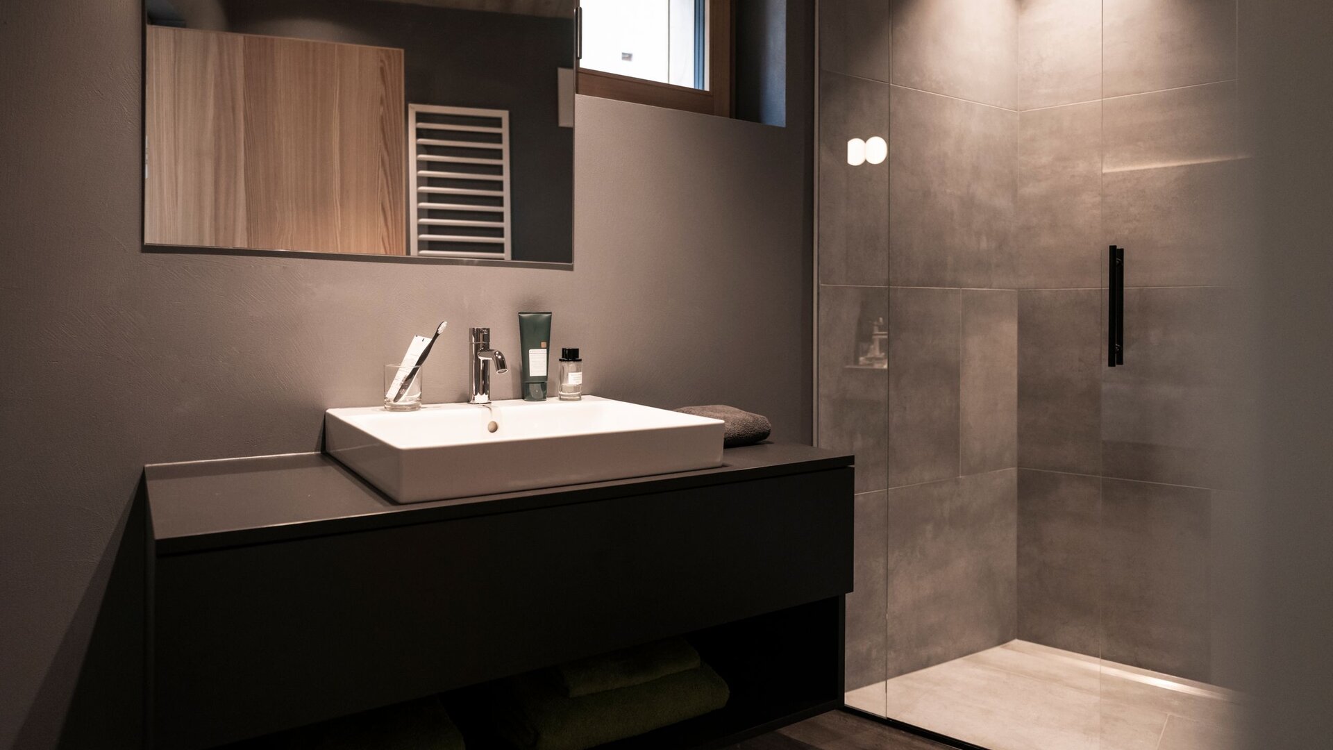 Moderne Apartments im Schnalstal für zwei Personen 