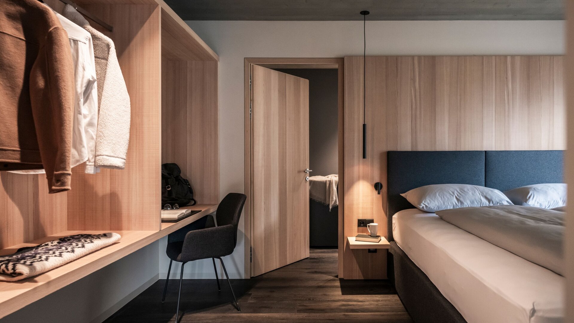 Unser Apartment mit Garten ☛ Naturns ☛ Südtirol