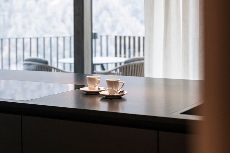 Moderni appartamenti Monte del Sole - smart & sostenibile