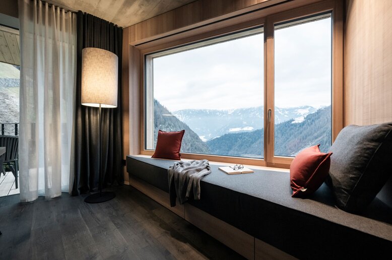 Il nostro appartamento con giardino☛ Naturno ☛ Alto Adige