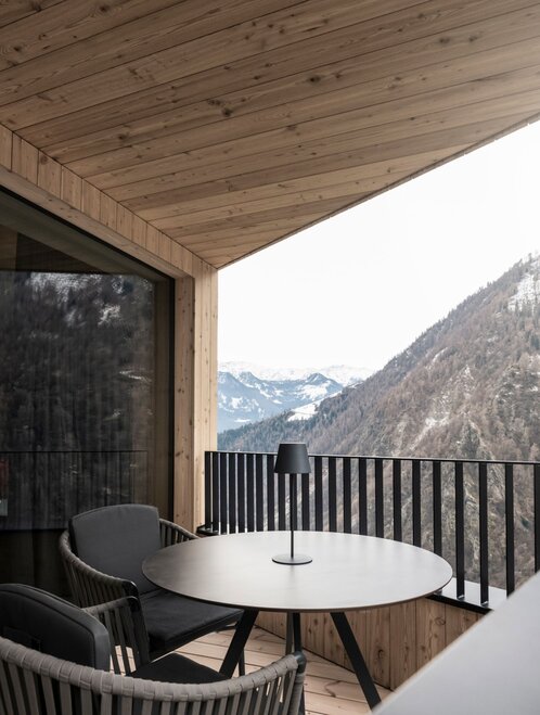 Moderne Apartments im Schnalstal für zwei Personen Moderne Apartments im Schnalstal für zwei Personen